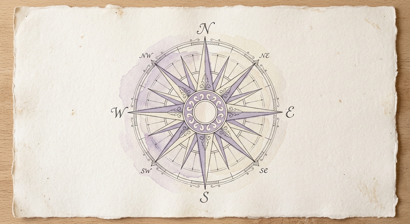 Etapa 3 — El GPS relacional