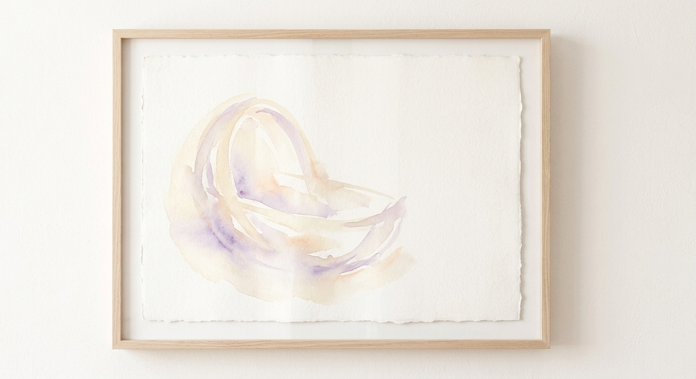 Etapa 5 — El amor como cuna