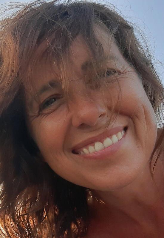 Mariola Jiménez Ruiz — terapeuta perinatal