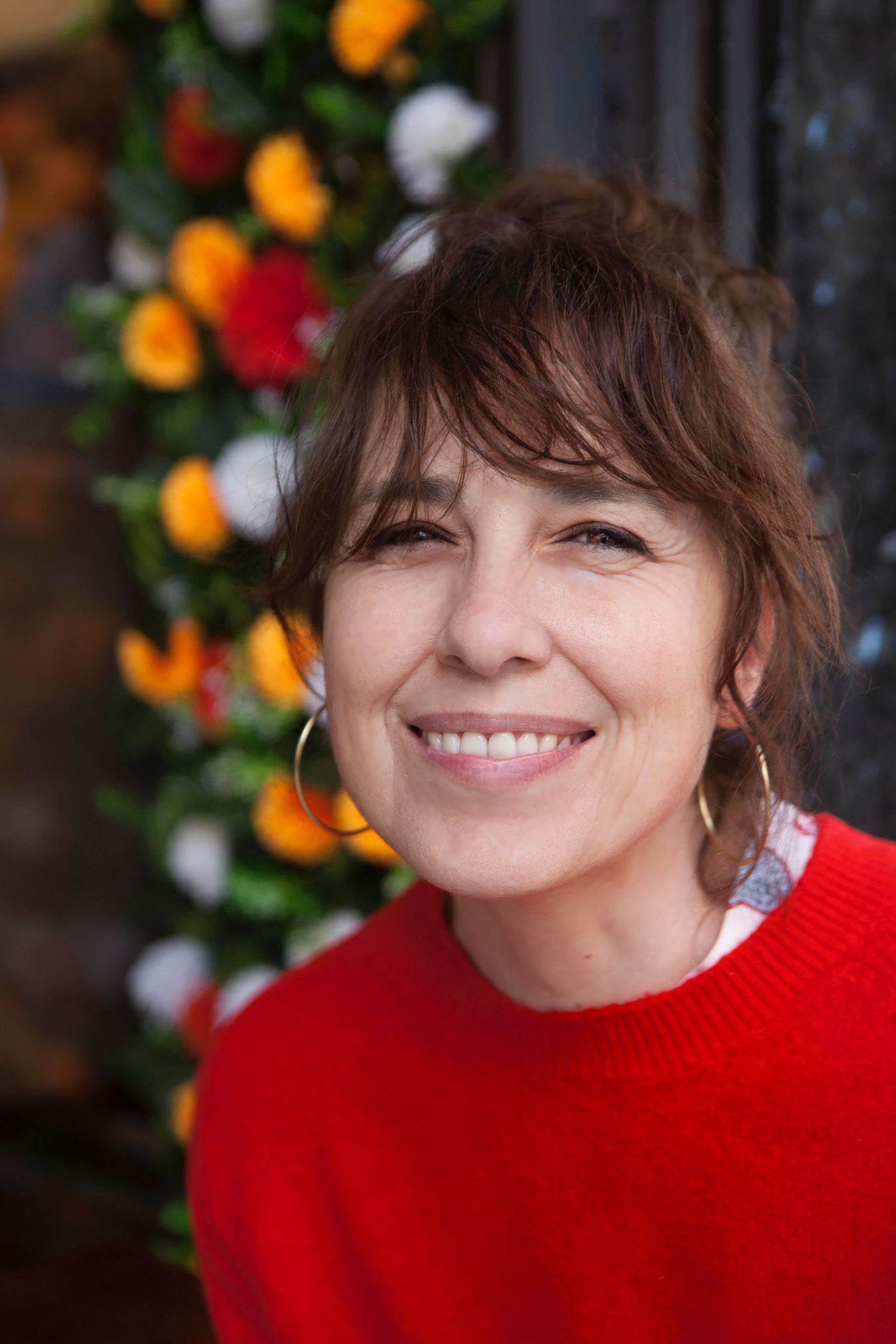 Mariola — El Vendaval