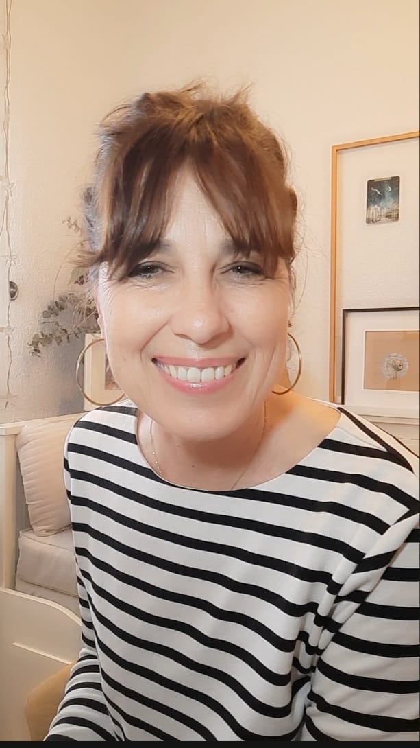 Mariola — La Misión