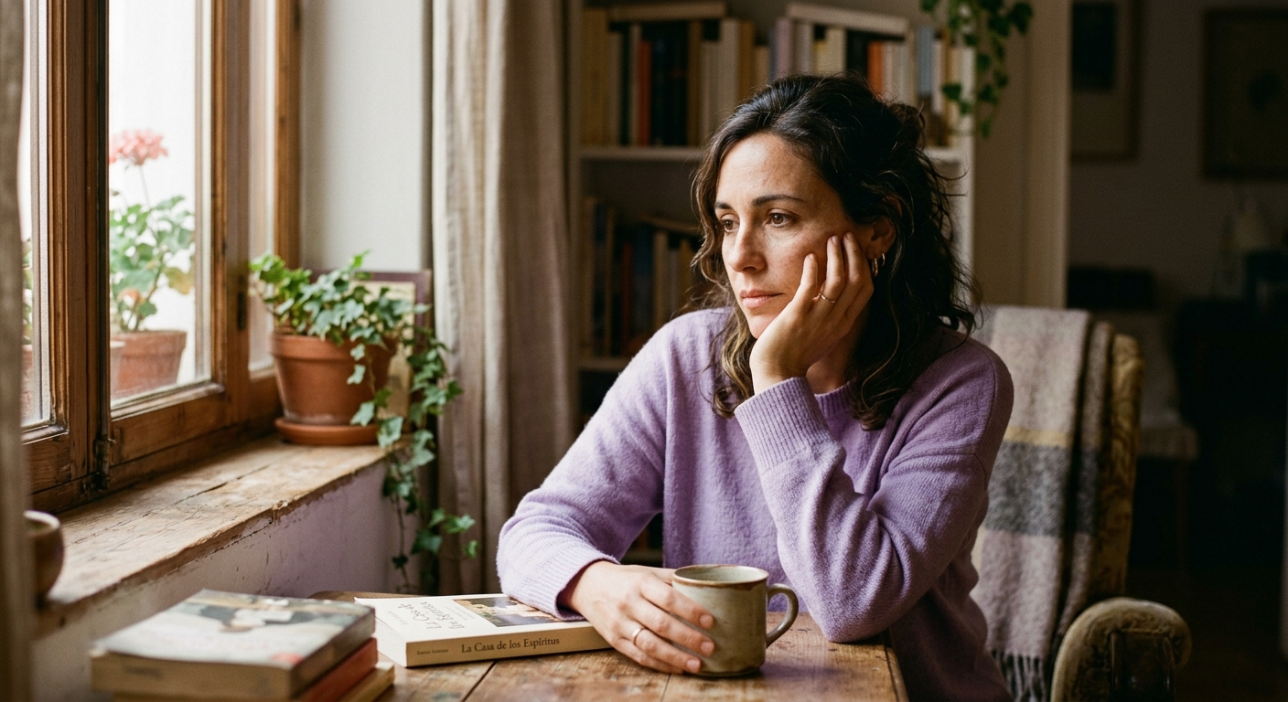 Testimonio de MARTA S.U.