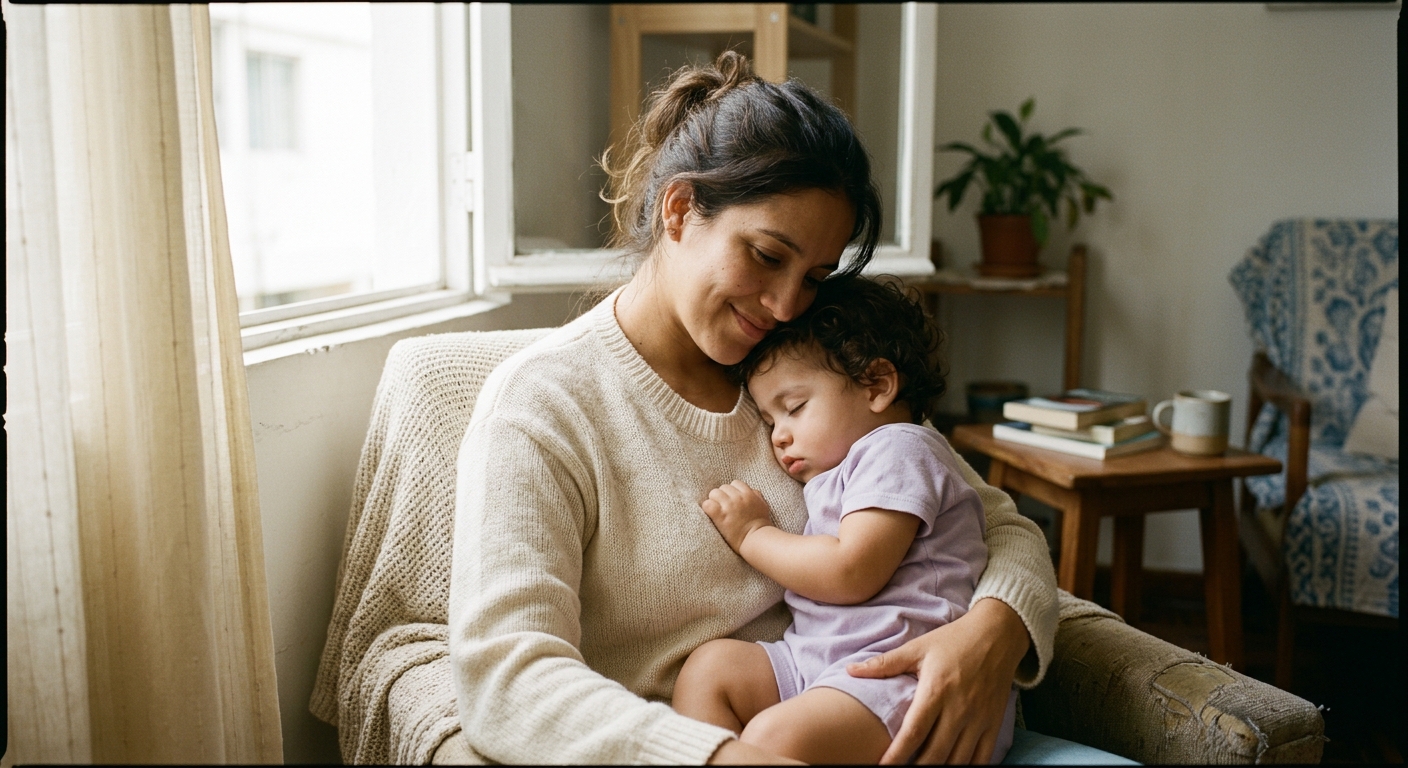 Testimonio de PAULA B.